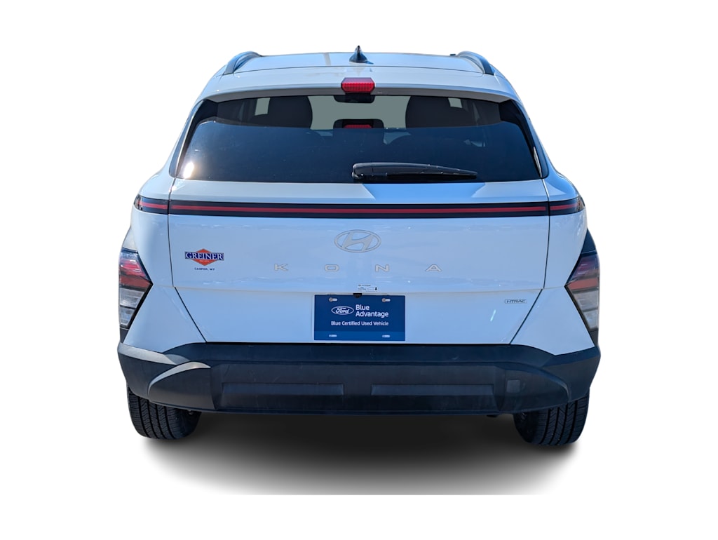 2024 Hyundai Kona SEL 5