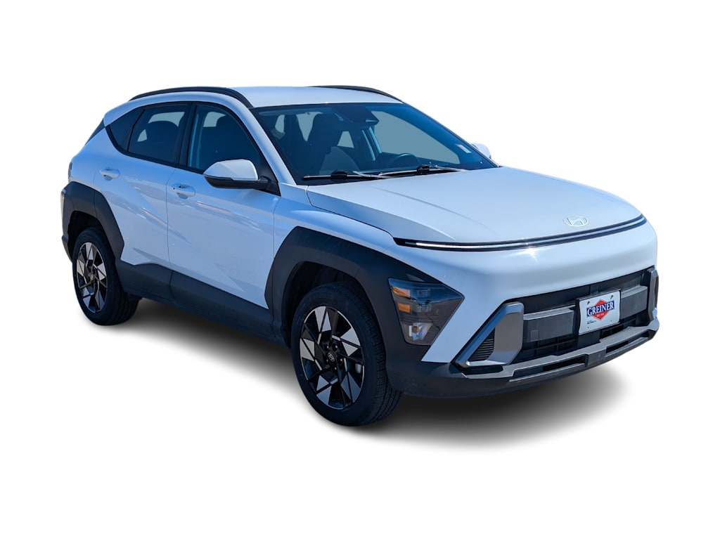 2024 Hyundai Kona SEL 24