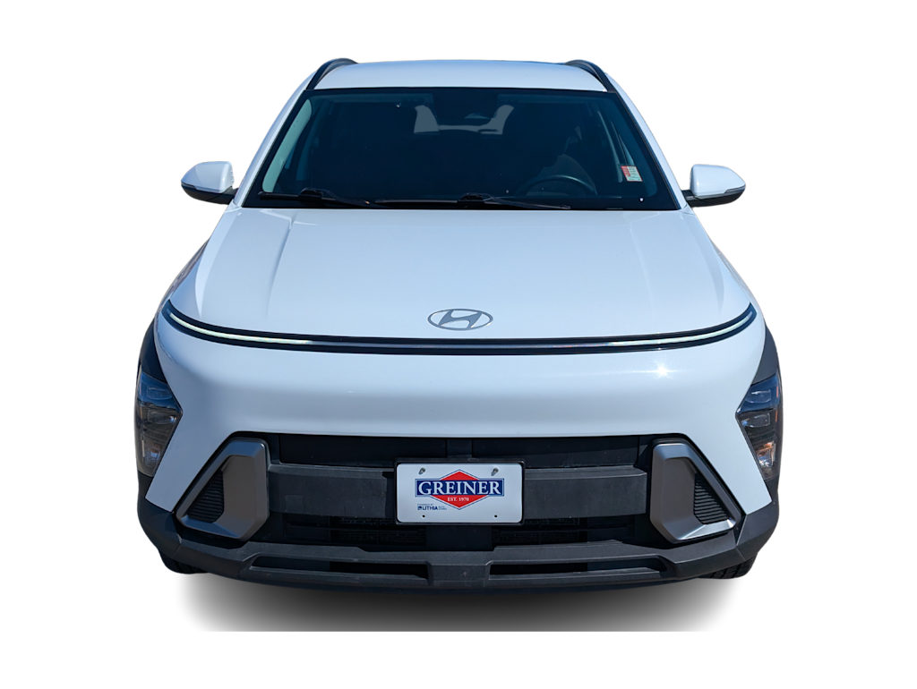 2024 Hyundai Kona SEL 6