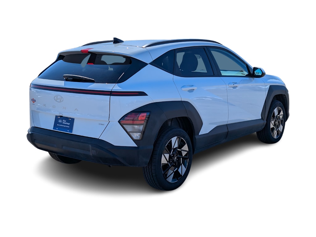 2024 Hyundai Kona SEL 22