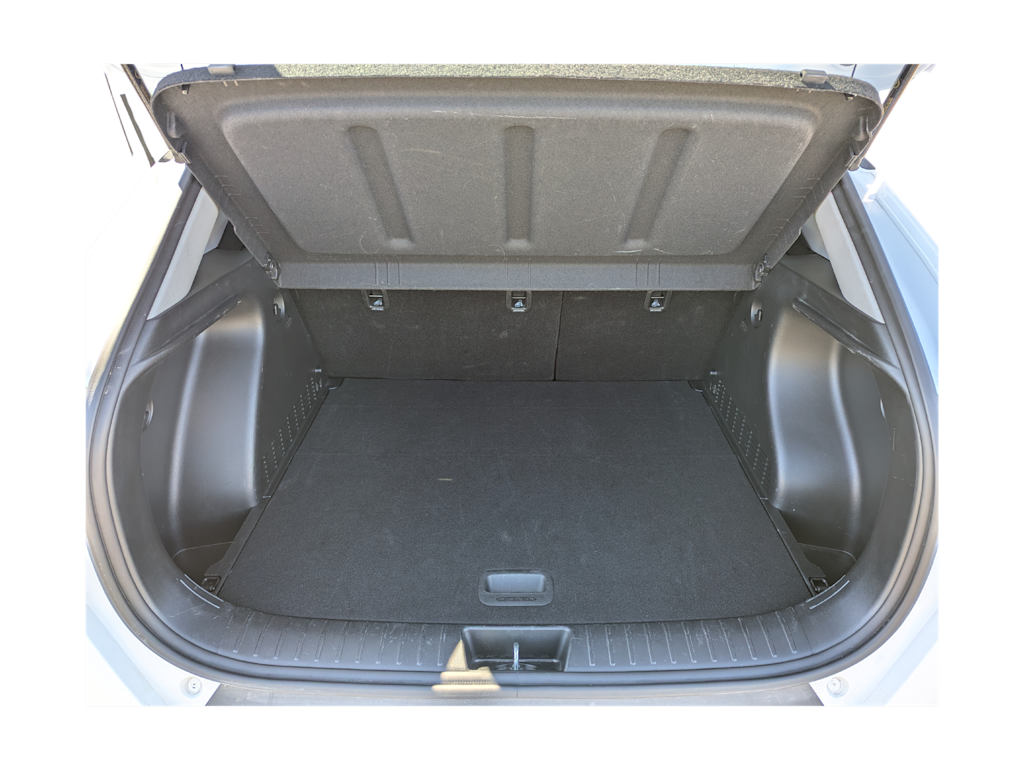 2024 Hyundai Kona SEL 19