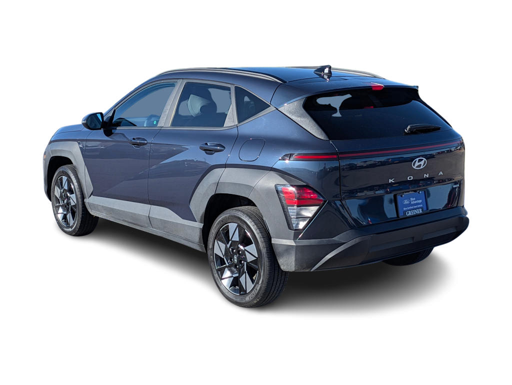Thumbnail: 2025 Hyundai Kona - 4