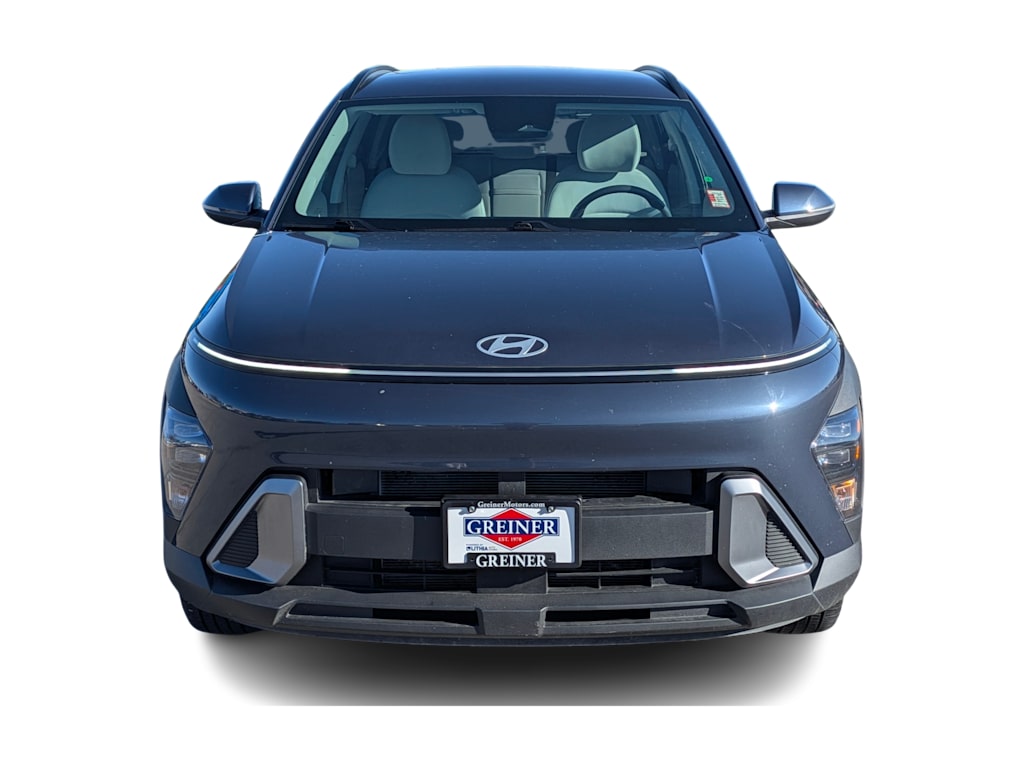 Thumbnail: 2025 Hyundai Kona - 6