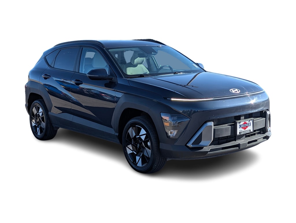 Thumbnail: 2025 Hyundai Kona - 23