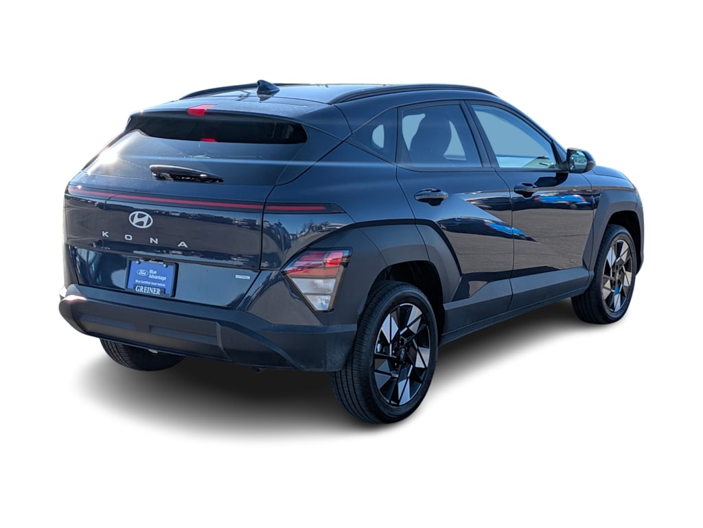 Thumbnail: 2025 Hyundai Kona - 21