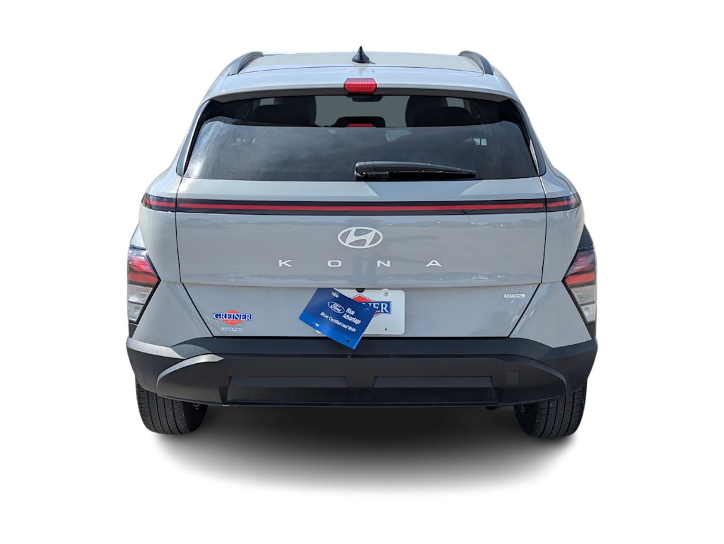 2024 Hyundai Kona SEL 5