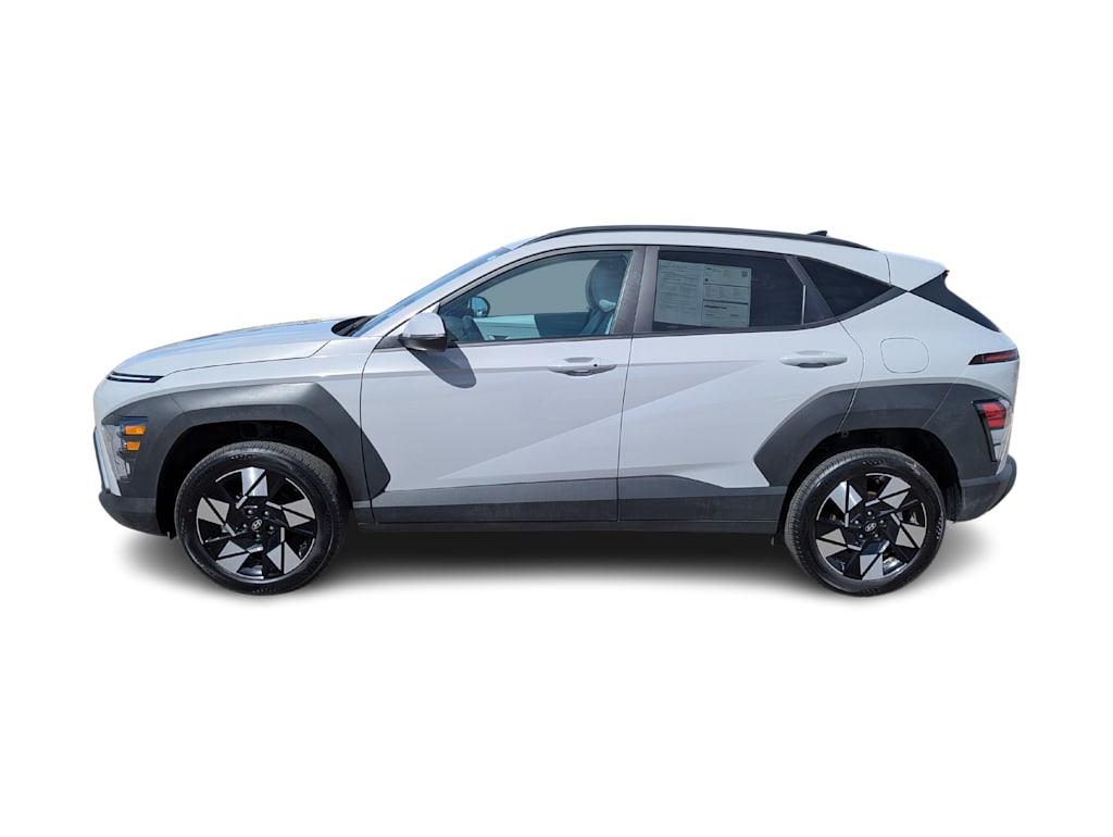 2024 Hyundai Kona SEL 3