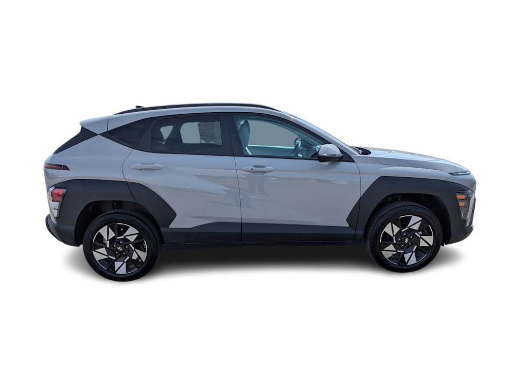 2024 Hyundai Kona SEL 24