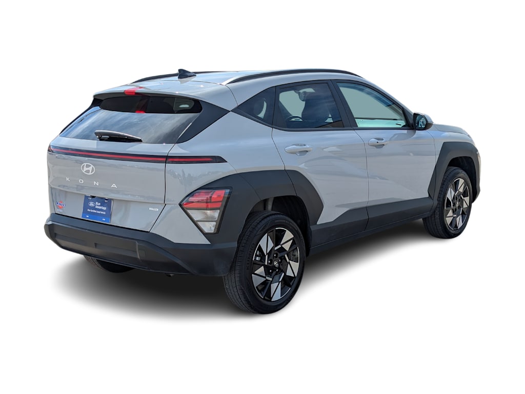 2024 Hyundai Kona SEL 23
