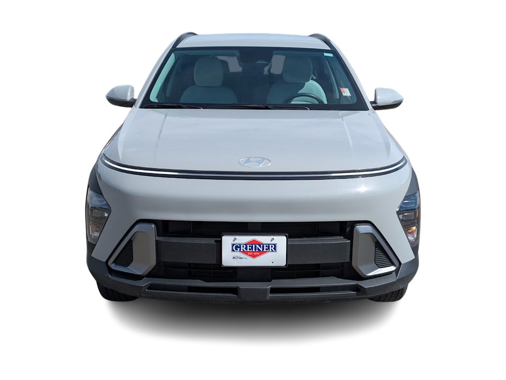 2024 Hyundai Kona SEL 6