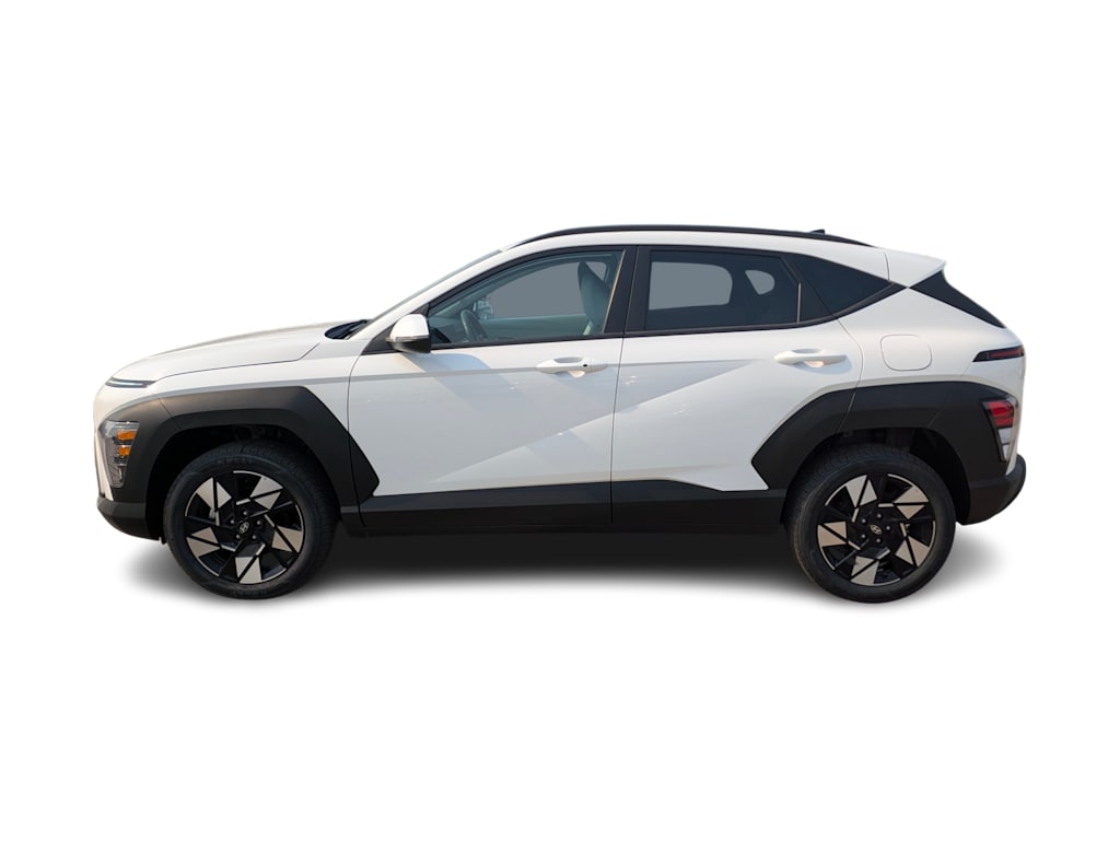 Thumbnail: 2025 Hyundai Kona - 3