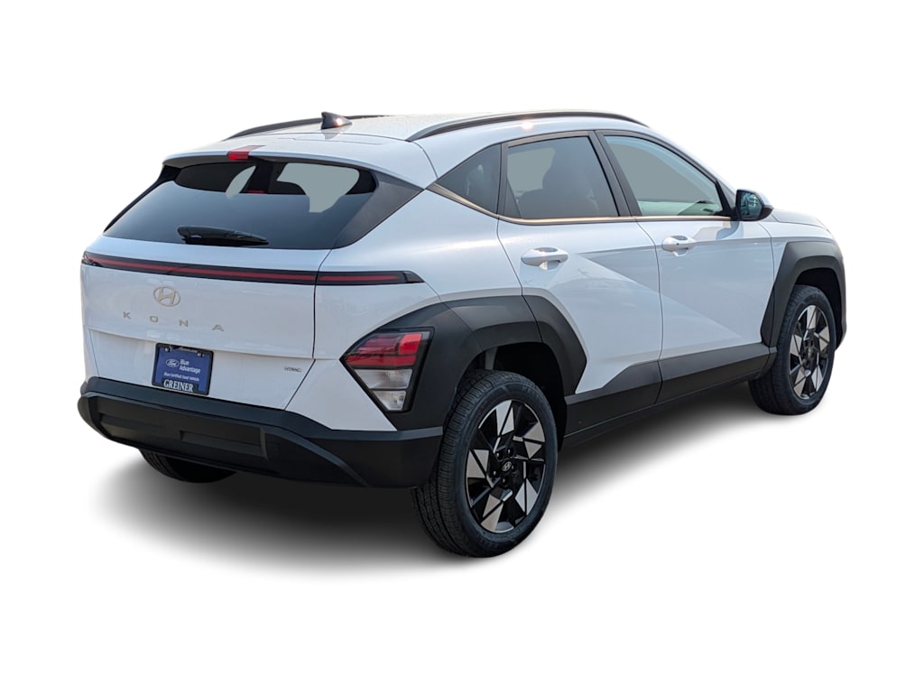 Thumbnail: 2025 Hyundai Kona - 21