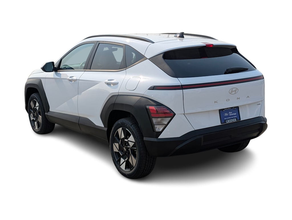 Thumbnail: 2025 Hyundai Kona - 4