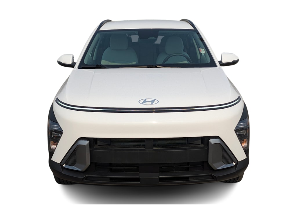 Thumbnail: 2025 Hyundai Kona - 6
