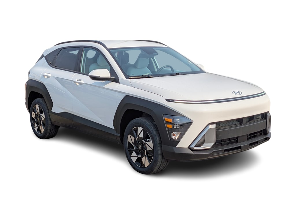 Thumbnail: 2025 Hyundai Kona - 23