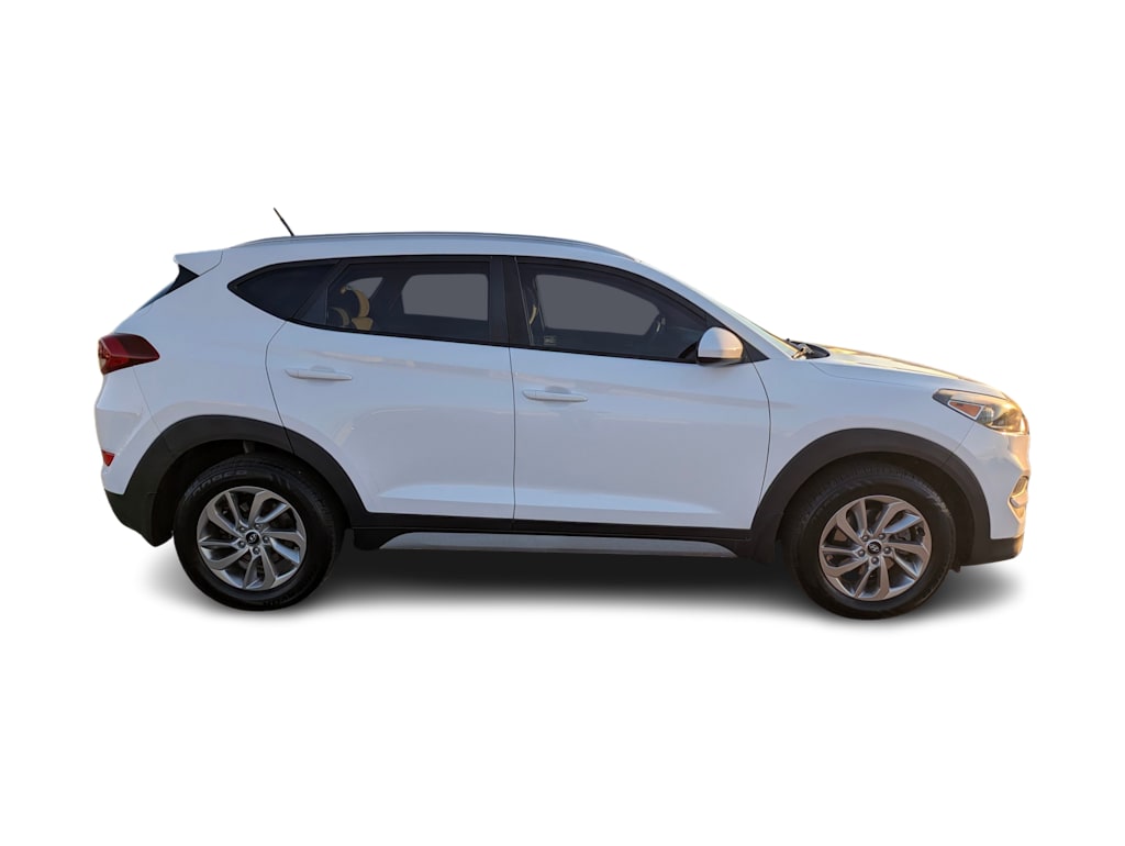 Thumbnail: 2017 Hyundai Tucson - 21