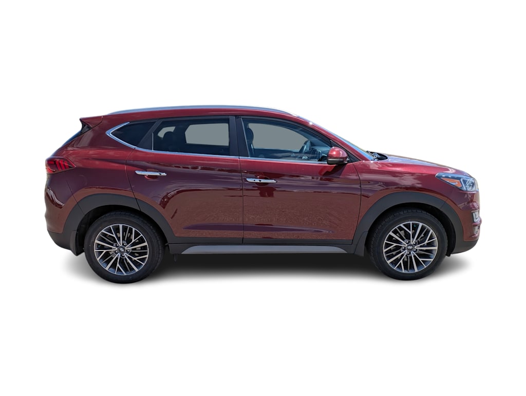 Thumbnail: 2019 Hyundai Tucson - 22