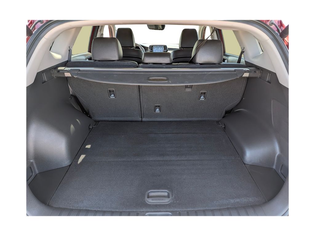 Thumbnail: 2019 Hyundai Tucson - 18