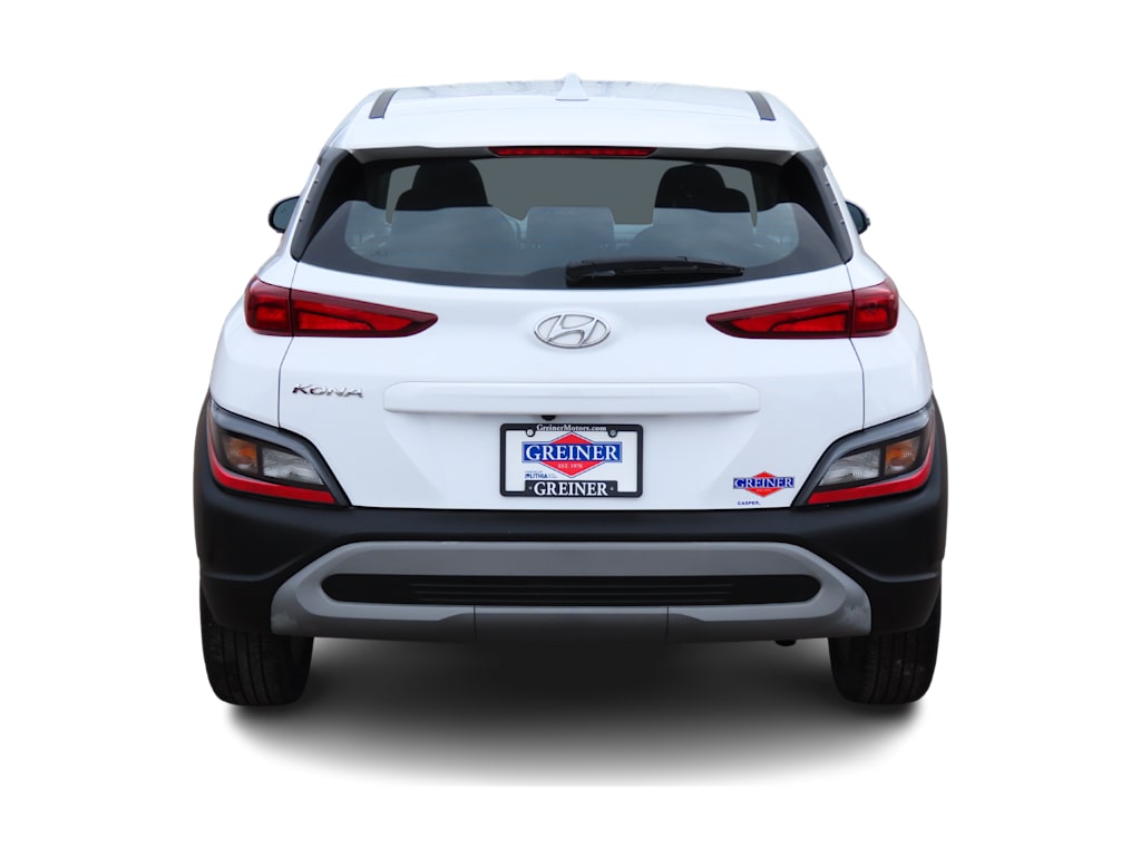 Thumbnail: 2023 Hyundai Kona - 5