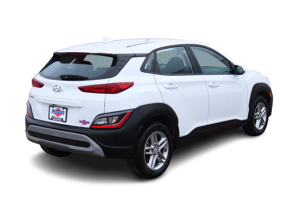 Thumbnail: 2023 Hyundai Kona - 20