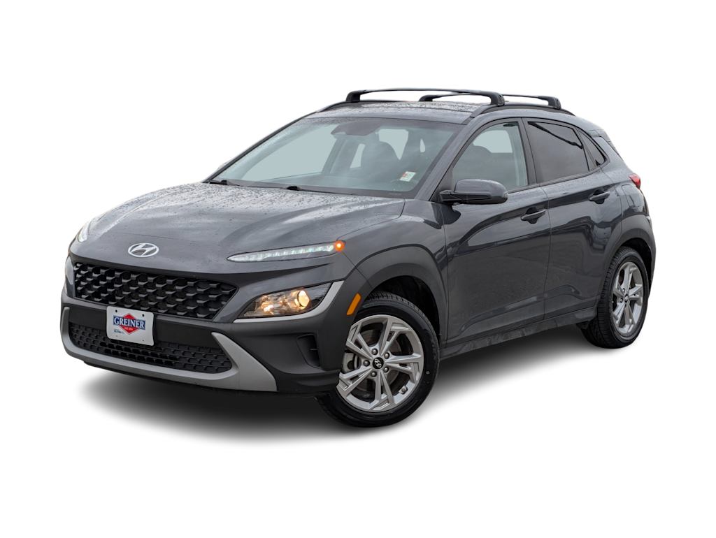 2023 Hyundai Kona