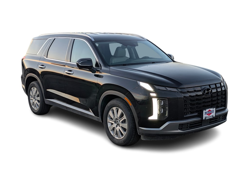 Thumbnail: 2025 Hyundai Palisade - 15