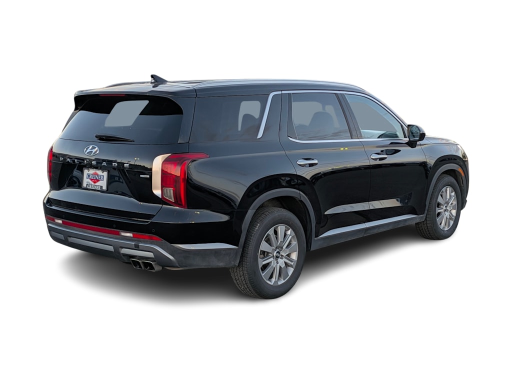 Thumbnail: 2025 Hyundai Palisade - 13