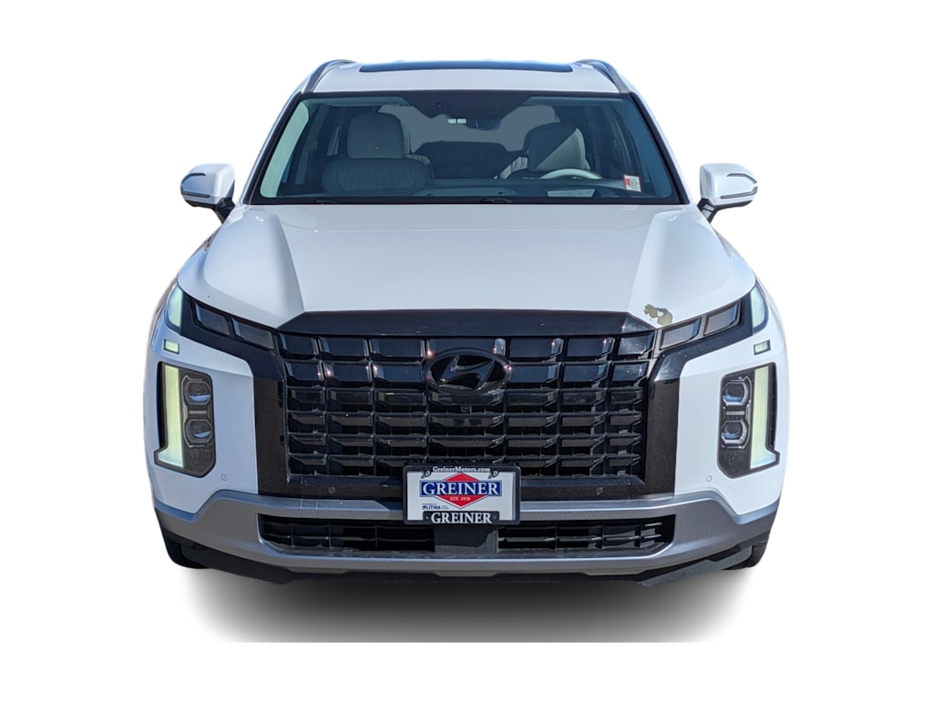 Thumbnail: 2023 Hyundai Palisade - 6