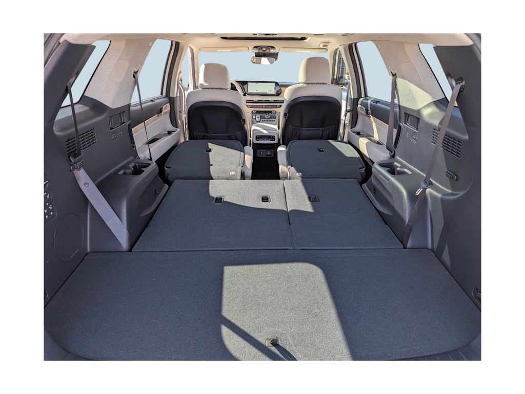 Thumbnail: 2023 Hyundai Palisade - 40