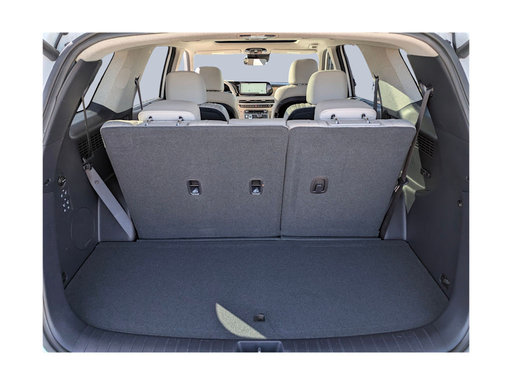 Thumbnail: 2023 Hyundai Palisade - 16