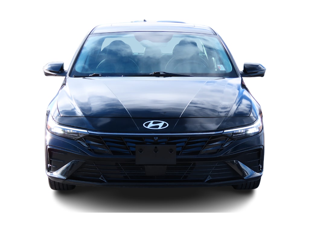 Thumbnail: 2024 Hyundai Elantra - 6
