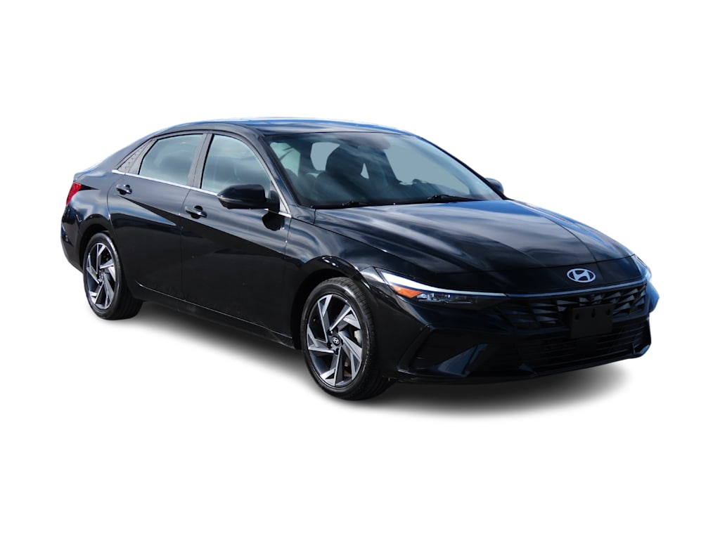 Thumbnail: 2024 Hyundai Elantra - 22