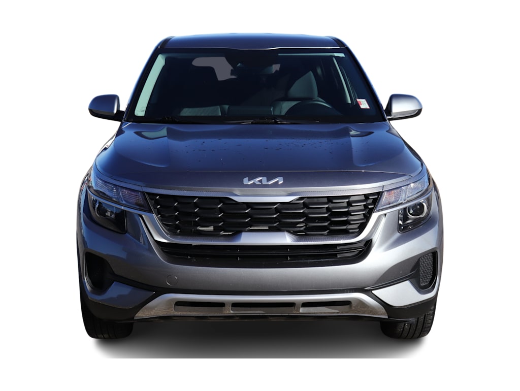 Thumbnail: 2023 Kia Seltos - 6