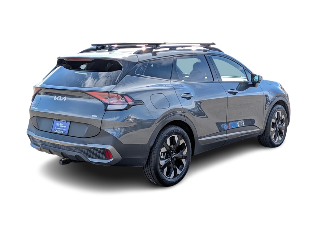 Thumbnail: 2023 Kia Sportage - 21