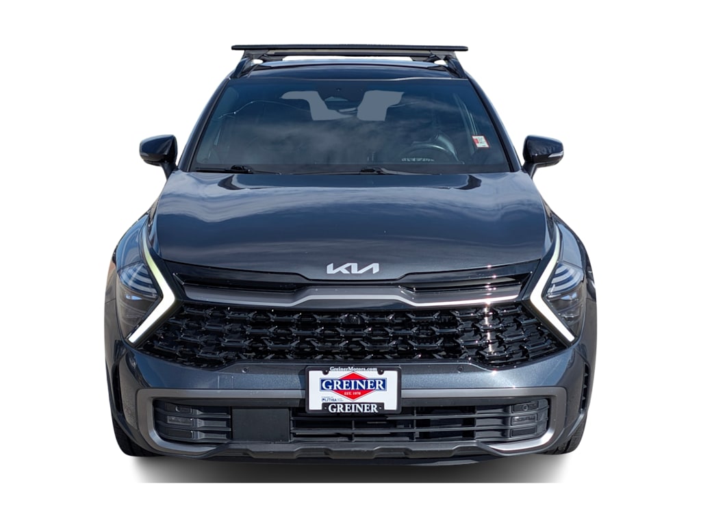 Thumbnail: 2023 Kia Sportage - 6