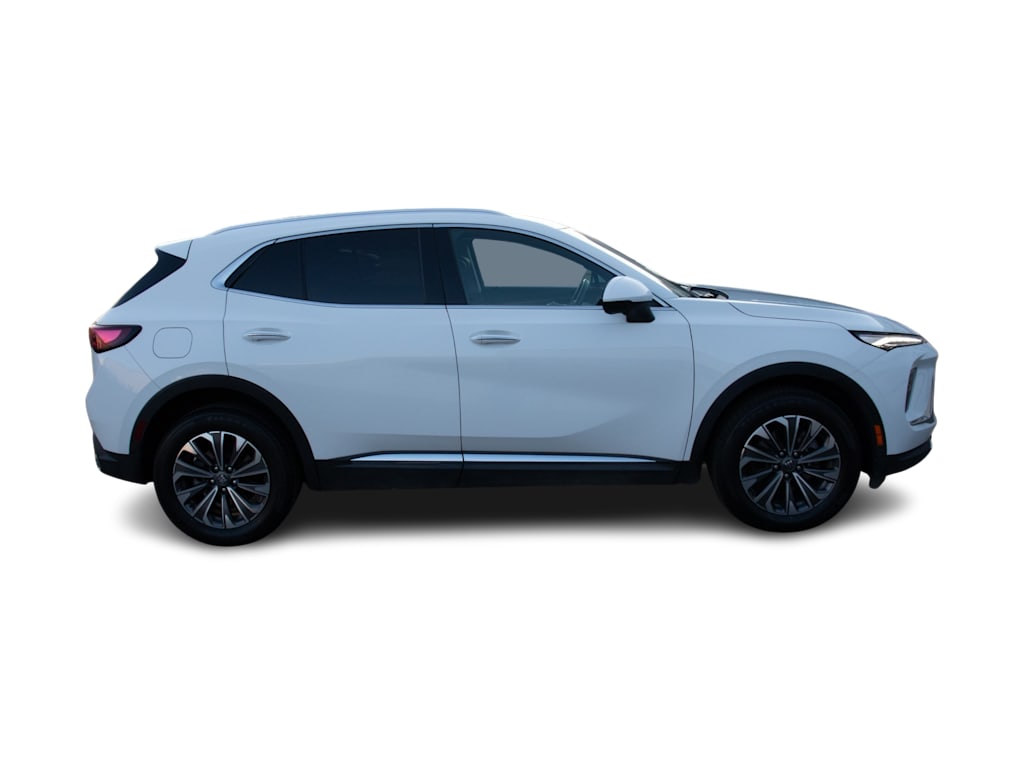 Thumbnail: 2024 Buick Envision - 21