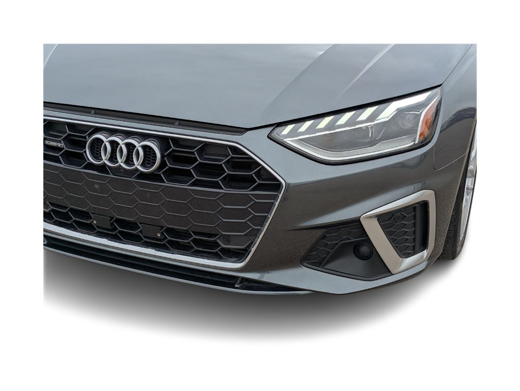 2024 Audi A4  25
