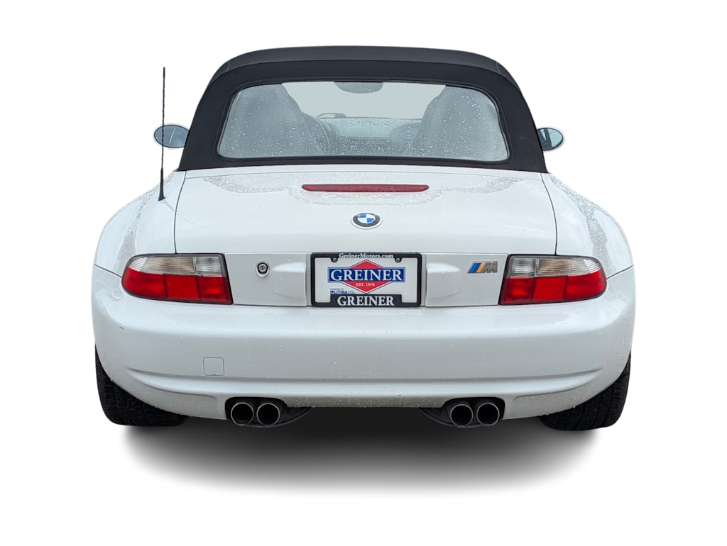 Thumbnail: 2000 BMW Z3 - 5