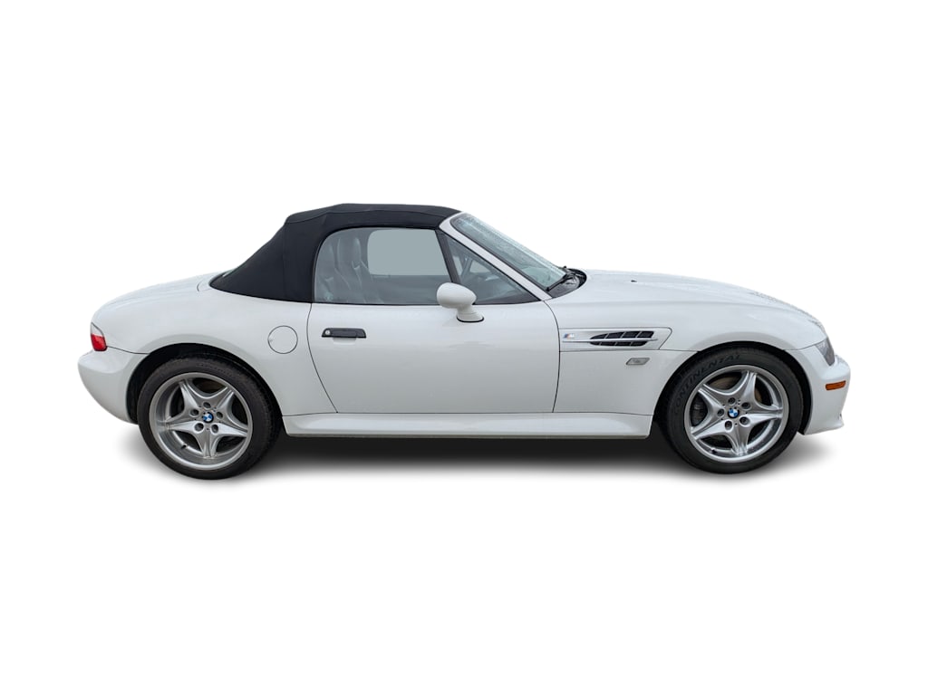 Thumbnail: 2000 BMW Z3 - 19