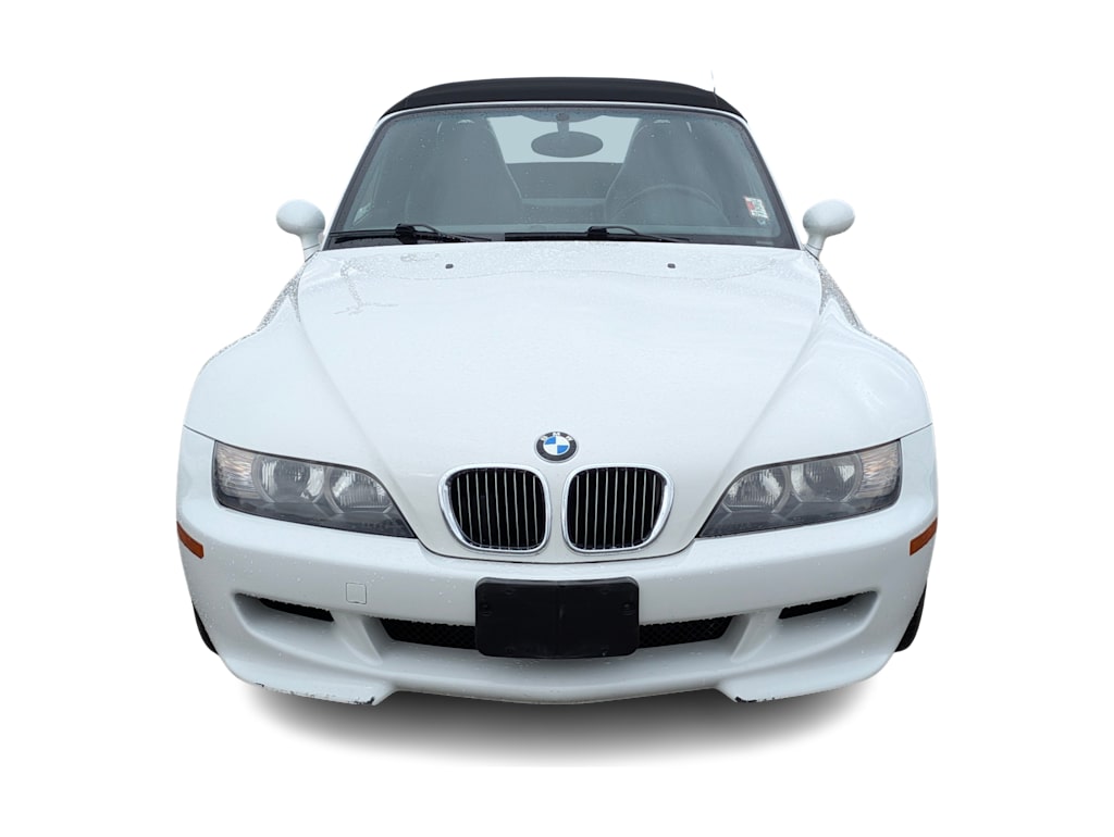 Thumbnail: 2000 BMW Z3 - 6