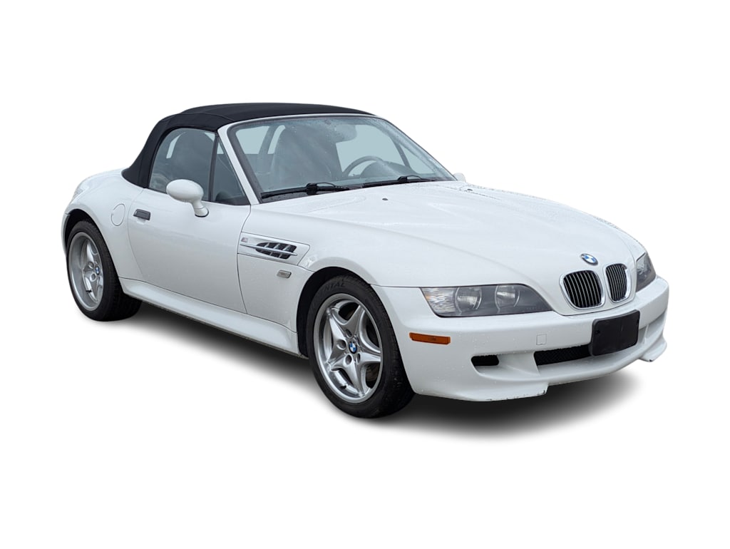 Thumbnail: 2000 BMW Z3 - 20