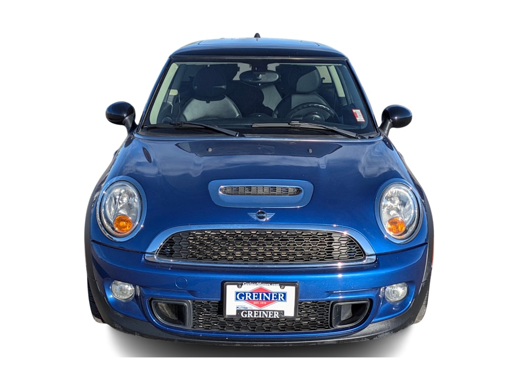 Thumbnail: 2013 MINI Cooper - 6