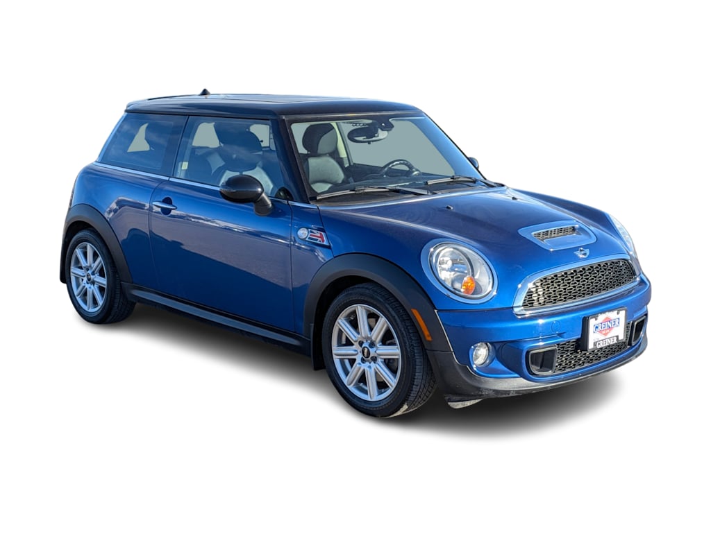 Thumbnail: 2013 MINI Cooper - 20