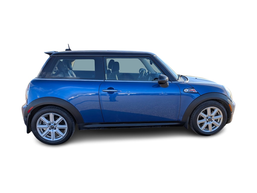 Thumbnail: 2013 MINI Cooper - 19