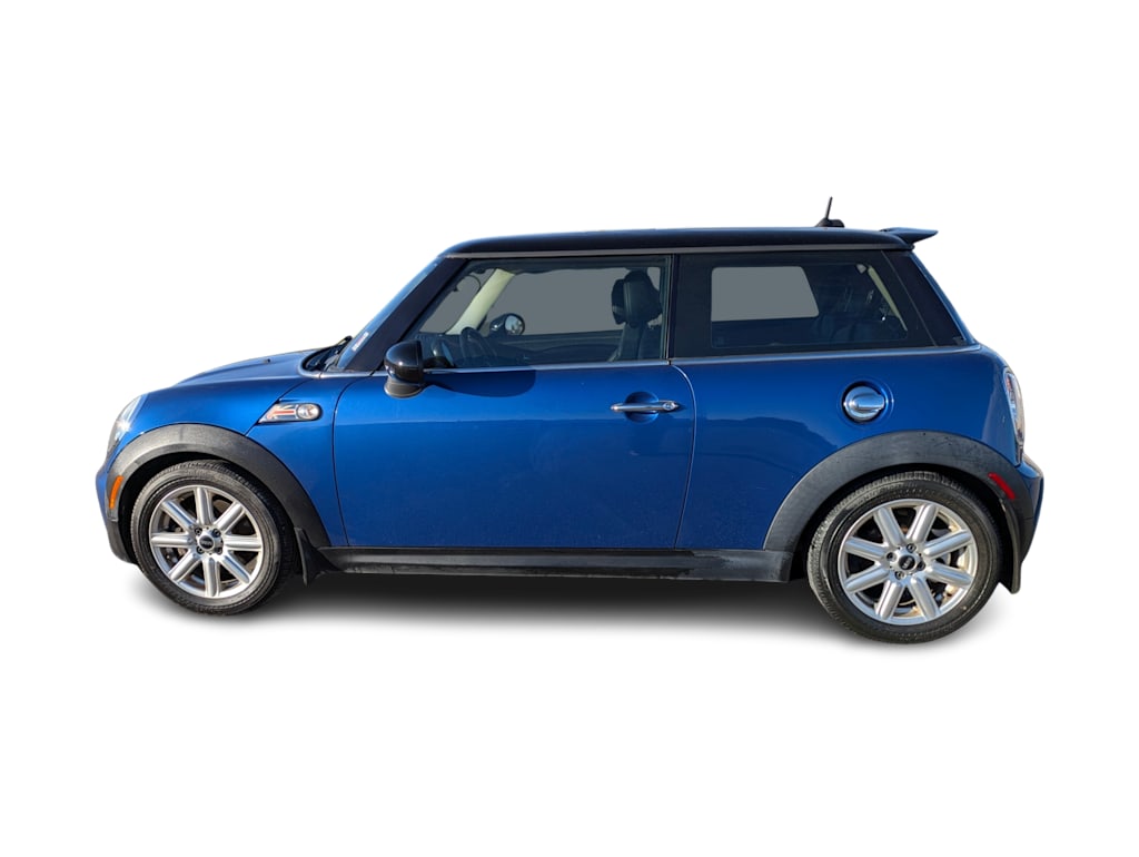 Thumbnail: 2013 MINI Cooper - 3