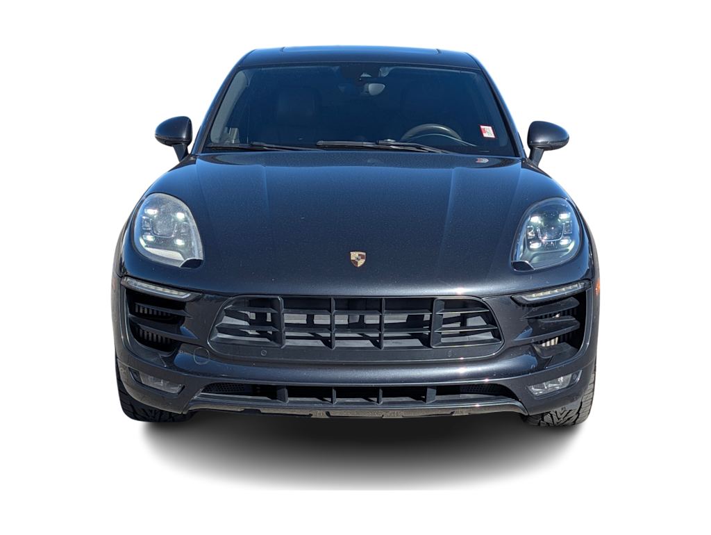 Thumbnail: 2017 Porsche Macan - 6