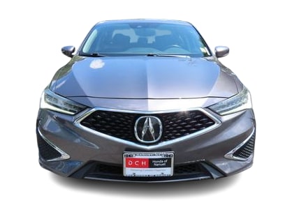 Thumbnail: 2019 Acura ILX - 18