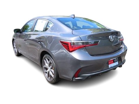 Thumbnail: 2019 Acura ILX - 4