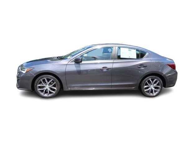 Thumbnail: 2019 Acura ILX - 3