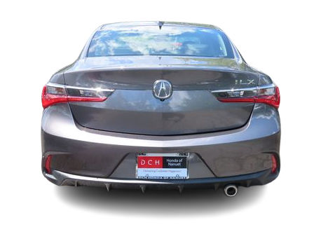 Thumbnail: 2019 Acura ILX - 5